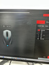 外星人（Alienware）AW610M无线游戏鼠标双模2.4G 350小时长续航16000DPI RGB灯效人体工学情人节礼物 黑色 实拍图