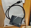绿联USB3.0高速多功能合一CF读卡器 支持CF/MS/SD/TF卡相机单反无人机行车记录仪监控内存卡手机存储卡 实拍图