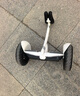 九号（Ninebot）电动平衡车小九迷你Mini成年人电动车代步腿控智能两轮大人非燃动版Plus长续航 实拍图