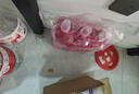 立白APG洗洁精1.38kg*3瓶天然薄荷清香食品可用高效去油除味 实拍图
