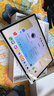 HUAWEI MatePad Air 12英寸 2025 华为平板电脑 鸿蒙AI 2.8K高刷超清全面屏 WIFI 12GB+512GB 羽砂白 实拍图