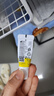美德乐（Medela）羊脂膏乳头膏保护霜高纯度防皲裂膏滋润准孕妇瑞士进口7g 实拍图