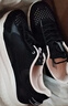 斯凯奇（Skechers）女款夏季软底运动跑步鞋舒适外穿网面休闲鞋健步鞋 实拍图