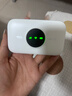 TCL随身wifi三网通用免插卡无线wifi6车载4G路由器随身便携无限制移动联通电信全国通用2026款5GXY15B 【升级充电款】3000毫安大电池 不限速不虚标月享1500G流量 实拍图