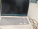 华硕无畏16 二代酷睿Ultra5 2.5K亮彩护眼长续航高性能AI轻薄笔记本电脑(225H 16G 1T) 实拍图