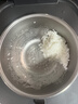 美的（Midea）纯钛0涂层低糖电饭煲3L电饭锅家用2-3人赤炎炭火电磁IH双热源加热小米粥钛釜系列CFB3066T品牌官方 实拍图
