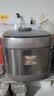 苏泊尔（SUPOR）电饭煲0涂层不锈钢球釜多功能防溢微压家用5-8人大容量5L智能预约电饭锅F50F79S 实拍图