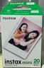 INSTAX富士instax立拍立得 mini相纸 白边双包20张(适用miniSE/11/12/40/90/LiPlay/EVO/Link3) 实拍图