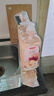 京东京造白桃小苏打洗洁精1KG*3瓶 A类家用0添加食品级孕婴 去油污洗涤灵 实拍图