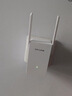 普联（TP-LINK）AC1200双频wifi放大器 Wi-Fi无线信号扩展器 中继器 路由器信号无线网络增强器  TL-WDA6332RE 实拍图