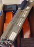 天色204a CF510a硒鼓适用惠普hp Color LaserJet Pro m180n m154a m154nw m181fw 打印机黑色硒鼓墨盒【1800页】 实拍图
