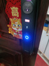 联想R20 智能门锁 指纹锁 3D人脸识别 智能锁 入户门 密码锁 电子锁 全自动 可视猫眼 家用 防盗门 实拍图