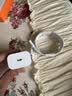 苹果充电线60W快充适配原装正品数据线iPhone14/13promax/12/11/8/XR手机充电器 【苹果8-14全系】30W快充头丨一米套装 实拍图