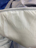 水星家纺被子大豆被60%大豆纤维被春秋被双人空调被芯200x230cm约5.1斤 实拍图