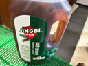 净佰俐衣物除菌液消毒水2.3L母婴内衣杀菌除螨除味衣物家具除菌剂 实拍图