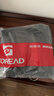 探路者（TOREAD）软壳裤男 秋冬户外防风防泼水加绒加厚保暖越野长裤TAMMCN91860 实拍图