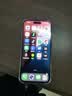 iPhone 15 Pro Max 苹果5G 二手苹果手机 苹果15PM 国行优惠券补贴 蓝色钛金属 512G 实拍图