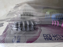 高露洁（Colgate）【牙刷金榜】牙刷软毛细毛护龈成人牙刷小头独立包装3支颜色随机 实拍图