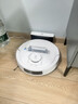 科沃斯扫地机器人N20扫拖一体智能家用吸尘器激光导航规划全自动洗擦扫地 实拍图