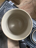 京东京造茶杯便携式黑陶茶泡茶壶茶杯功夫茶具办公杯随身茶壶容量400ml 实拍图
