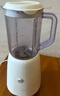 九阳（Joyoung）榨汁料理机 多功能易清洗家用1升搅拌机 打米糊果汁机婴儿辅食机 三杯配置L10-L191 实拍图