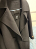 【换季推荐】洗衣洗鞋服务 洗羽绒服/毛呢大衣/外套/洗鞋任洗 顺丰免费取送 干洗/湿洗 高温消毒杀菌 衣服任洗1件 预约今日上门 实拍图