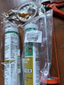 瓦克（WACKER）SN防霉玻璃胶马桶防水密封胶美容胶厨卫封边胶白色+透明组合 实拍图