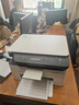 惠普（HP）M1136w 1188w 136wm 打印机A4家用小型办公黑白激光多功能作业试卷学习打印复印扫描一体机 套餐二  1188w+易加粉硒鼓+2瓶粉 实拍图