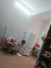 康佳183升两门双门二门小冰箱小型家用出租房办公室宿舍小冰箱节能省电低音白色BCD-183GB2SU 实拍图