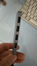 绿联 USB3.0扩展器扩展坞多接口 分线器高速4口集线器HUB拓展坞 笔记本电脑一拖多转换器转接头延长线 实拍图