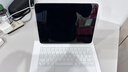 Apple/苹果 平板妙控键盘-白色 适用11英寸iPad Air(M4/M3/M2芯片) 平板键盘无线键盘ipad键盘苹果键盘 实拍图