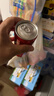 可口可乐（Coca-Cola）汽水碳酸饮料330ml*24罐*2箱 家庭组合装 新老包装随机发 可乐24罐+雪碧24罐【热卖】 实拍图