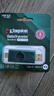 金士顿（Kingston）256GB Type-C USB3.2 双接口U盘 DTDEG2 大容量办公车载优盘 适用于安卓苹果手机平板电脑 实拍图
