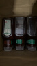 农夫山泉东方树叶青柑普洱茶335ml*15瓶无糖茶饮料0糖0脂0卡小瓶装 实拍图