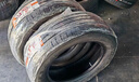 玛吉斯（MAXXIS）轮胎/汽车轮胎 225/60R17 99V EC1 SUV 适配指南者 实拍图