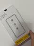品胜【相机按键全包】适用iPhone17手机壳苹果17保护套亲肤柔性液态男女款超薄全包软壳保护套灰色 实拍图