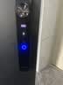 联想R20 智能门锁 指纹锁 3D人脸识别 智能锁 入户门 密码锁 电子锁 全自动 可视猫眼 家用 防盗门 实拍图