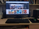 泰坦军团 27英寸 2K 升级235Hz HDR500nit高亮版 硬件低蓝光 专业电竞调校 出厂校色 三角洲显示器P2710R2+ 实拍图