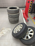 普利司通（Bridgestone）汽车轮胎 215/60R16 95V ER33 配套凯美瑞/天籁/皇冠/适配锐志 实拍图