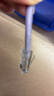 山泽 超五类网线水晶头 cat5e电脑千兆网络连接器 RJ45工程级8P8C超5类镀金水晶头 100个/盒 WL-5100 实拍图