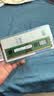 三星（SAMSUNG）DDR3 UDIMM 3代台式机主机电脑内存条PC3 PC3L 8500 10600 12800 14900三星原厂粒子 DIY升级加装 台式机 DDR3 标压1.5V 1600 实拍图