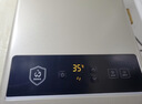 美的【HWA Pro 14L】优于13L 燃气热水器 一厨一卫 恒温节能 低水压启动 家用智能变频 天然气上门安装 实拍图