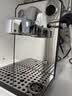 格米莱(Gemilai)猫头鹰G3006咖啡机 家用半自动咖啡机小家电美式意式浓缩 开机即萃 实拍图