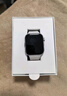 华为（HUAWEI）【国补15%】WATCH FIT 4智能手表运动蓝牙通话轻薄大屏高中学生健康管理NFC门禁男女心率 悦动白【甄选表带+表盘】（腕围130-210mm） 实拍图