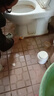 透明防水胶补漏裂缝渗水卫生间淋浴房房顶屋顶楼顶堵漏王涂料材料 【2023特级版】高稠度防水 10斤/送工具【约可刷25平方】 实拍图