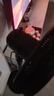 美的（Midea）【超级单品】七叶轻音立式电风扇家用柔风落地扇台式桌面小型风扇大风量节能摇头宿舍电扇 SAF30AB 实拍图