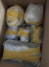 彩格加厚气泡膜42米*30cm搬家泡沫纸打包珍珠棉包装膜 防震打包膜 泡泡纸气泡垫 快递袋防摔防撞 实拍图