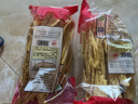 象山牌 腐竹皮袋装 黄豆制品 火锅凉拌 原浆腐皮腐竹条干货 广西特产 【腐竹条】300g*2袋 口感滑嫩 实拍图