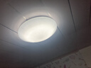 雷士（NVC）led灯盘吸顶替换灯芯灯泡灯板圆形磁吸灯条光源模组40瓦白光6500K 实拍图