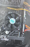 华南金牌H610/B760M主板CPU套装搭英特尔i5 13400F/12600KF/12400F/i3 12100板U套装三角洲游戏电脑 H610M-K 单主板 实拍图